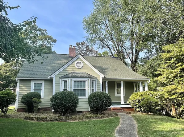 1801 Browning Ave, Charlotte, NC 28205