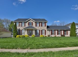 2951 Diekamp Farm Trl, Saint Charles, MO