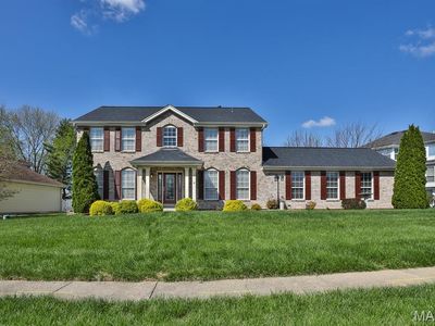 2951 Diekamp Farm Trl, Saint Charles, MO, 63303