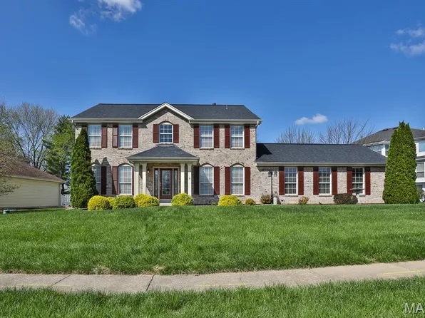 2951 Diekamp Farm Trl, Saint Charles, MO 63303