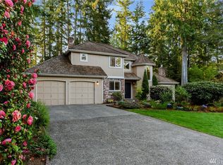 20713 NE 38th St, Sammamish, WA 98074
