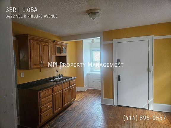 3rd image of 3422 N Vel R Phillips Ave