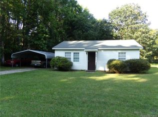 910 N Maple St, Pageland, SC 29728