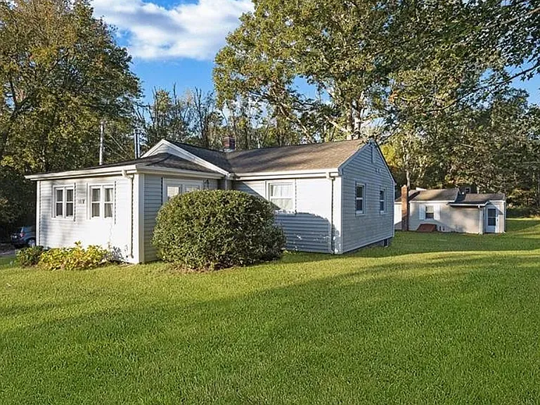 107 Richmond Townhouse Rd #TOWNHOUSE — Photo 7