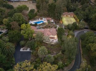 120 Fairway Drive, San Rafael, CA 94901