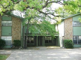 809 San Pedro Dr APT A, College Station, TX 77845