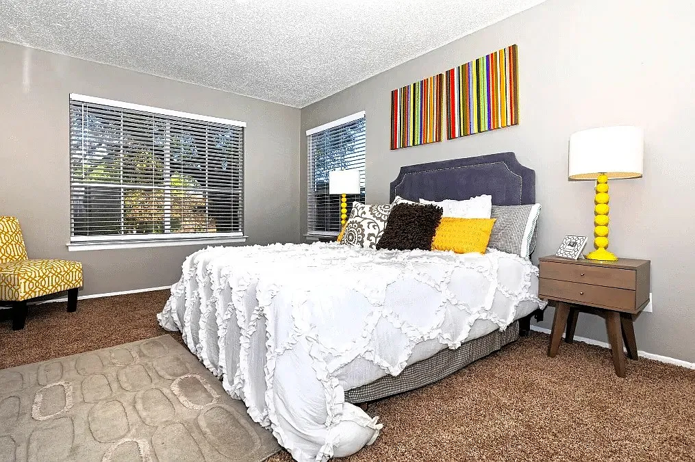 Melia Apartments — Photo 2