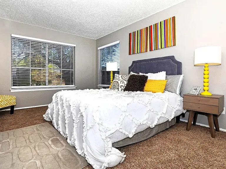 Melia Apartments — Photo 3