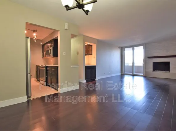1313 N Williams St APT 501, Denver, CO 80218
