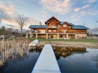 8695 Ellis Rd, Clarkston, MI 48348