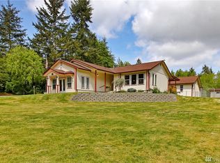 1332 Saddle Club Rd SE, Pt Orchard, WA 98366