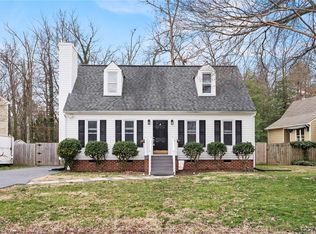 10128 Berrymeade Pl, Glen Allen, VA 23060