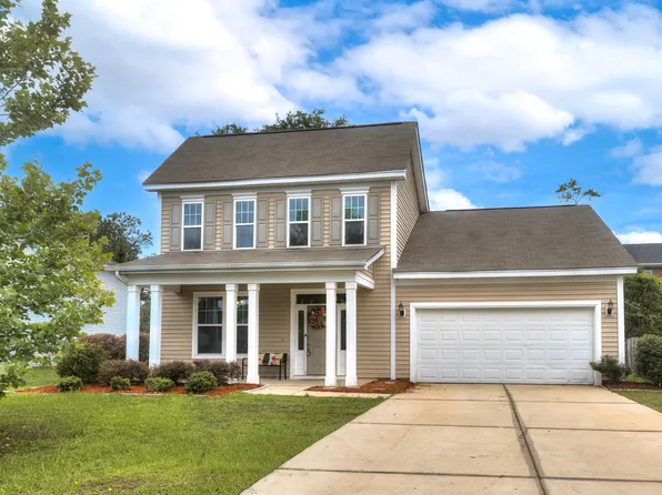 3857 Moseley Dr, Sumter, SC 29153