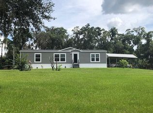 17058 NE 22nd Ct, Citra, FL 32113