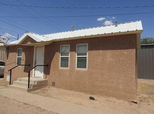 203 1/2 E Grand Ave, Artesia, NM 88210