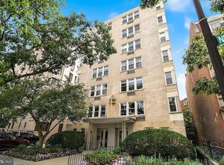 1725 New Hampshire Ave NW APT 205, Washington, DC