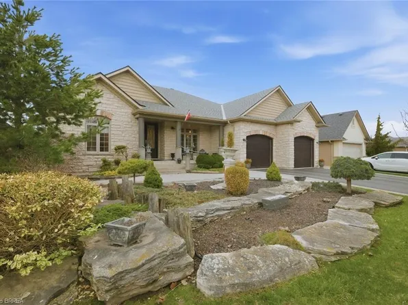 7 Ocean Way, Norfolk County, ON N0A 1N7