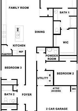 3rd image of 724 Adler Way