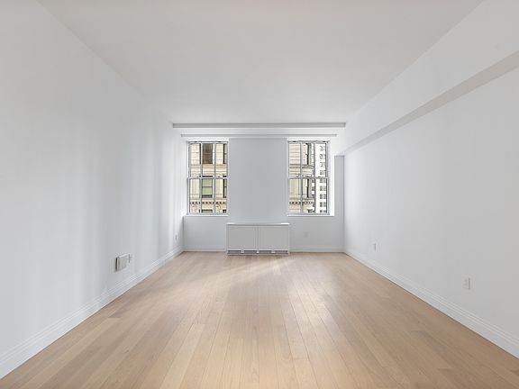 4th image of 1 Wall St #1204