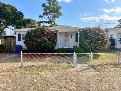 2205 Bay Street, Morehead City, NC, 28557