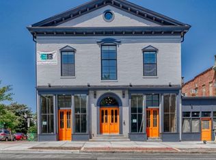 3100 Greenmount Ave, Baltimore, MD 21218