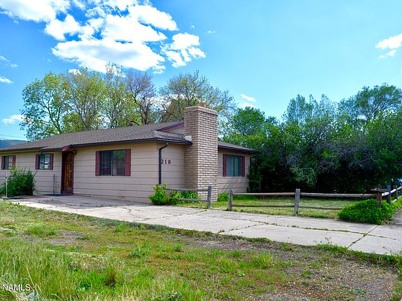 4th image of 218 E Edison Ave