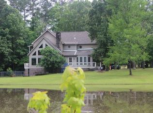 199 Pierce Rd, Florence, MS 39073