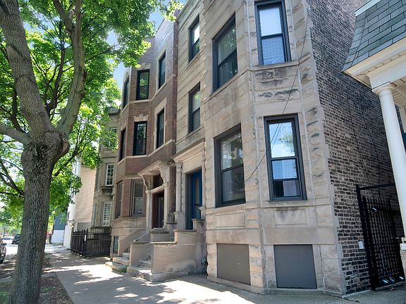 4th image of 2842 N Sheffield Ave APT 1R