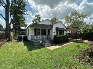 612 Marion Ave, Florence, AL 35630