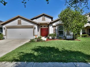 11526 Tangle Creek Blvd, Gibsonton, FL 33534