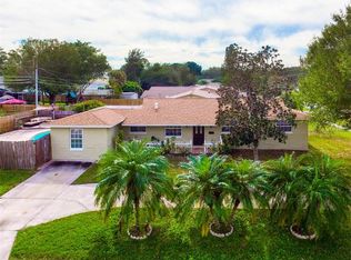 1500 Ohio Ave NE, Saint Petersburg, FL 33703