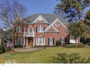 1026 Mill Overlook, Atlanta, GA 30319
