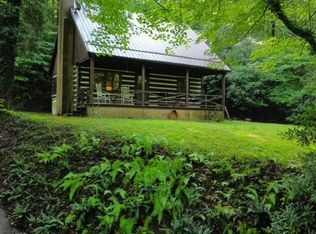 63 Misty Dawn Trl, Fancy Gap, VA 24328