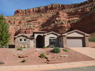 499 E Donner Cir, Kanab, UT 84741