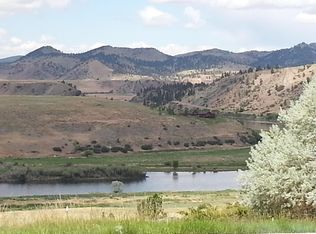 Nhn Beartooth Rd, Wolf Creek, MT 59648