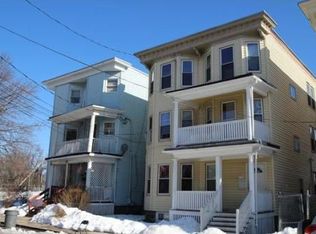 14 Standish St, Dorchester Center, MA 02124