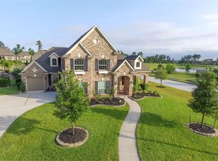 6711 Auburn Sands Dr, Spring, TX 77389