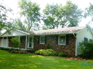 5116 Road O, Pandora, OH 45877