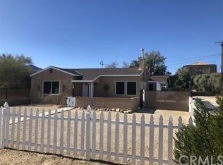 6532-49 Palm Ct, Twentynine Palms, CA 92277