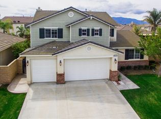 14611 Gannet St, Eastvale, CA 92880