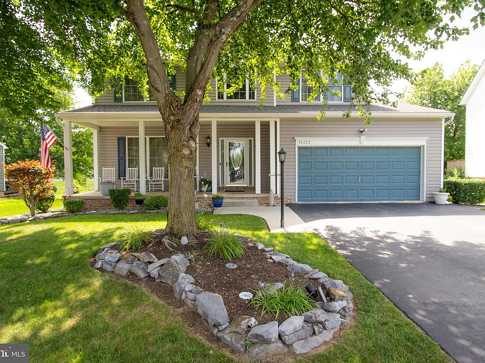 1st image of 18253 Lyles Dr