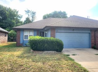 4068 S Miranda Ct, Springfield, MO 65807