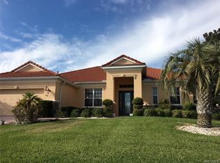 467 W Mickey Mantle Path, Hernando, FL 34442
