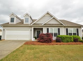 123 Christopher Dr, Byron, GA 31008