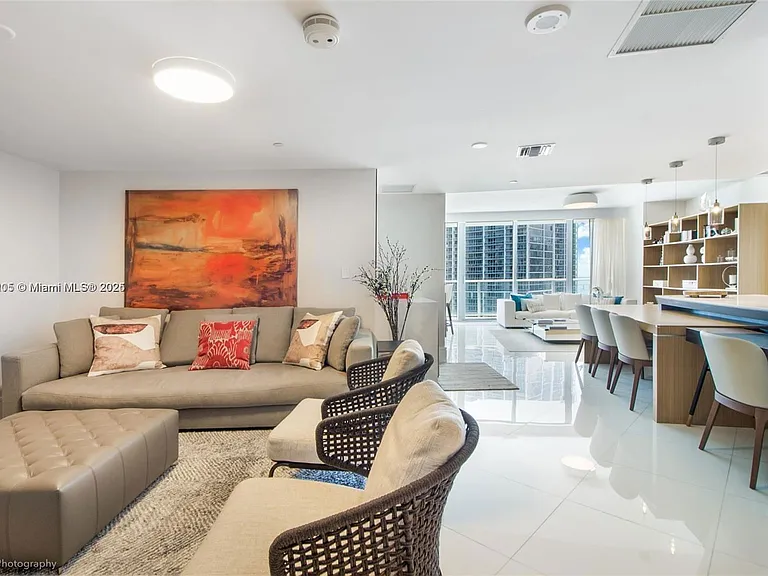 200 Biscayne Boulevard Way #3108 — Photo 10