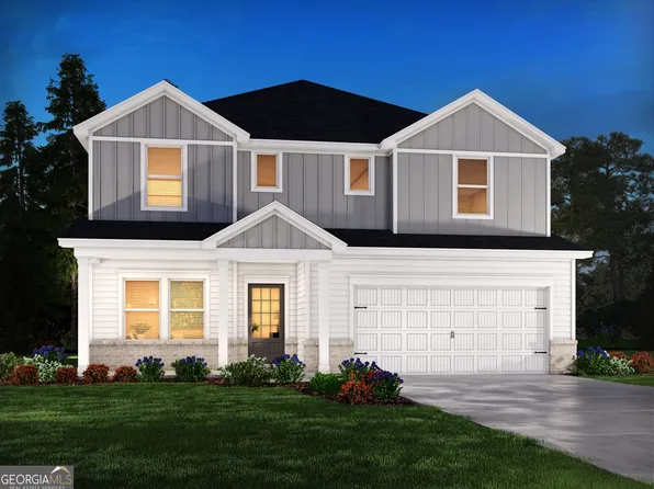 368 Denali Butte Ter, Canton, GA 30114