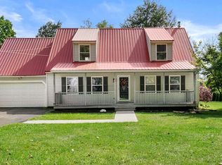 1298 Churchill St, Pittsfield, MA 01201