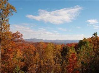 97 Summit Way, Blairsville, GA 30512