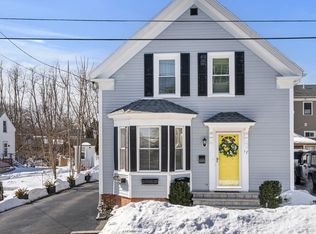 17 Orchard St, Salem, MA 01970