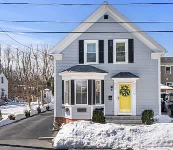 17 Orchard St, Salem, MA, 01970